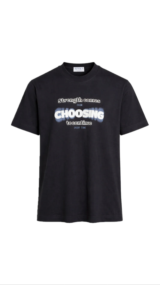 T-SHIRT CHOOSING SYST
