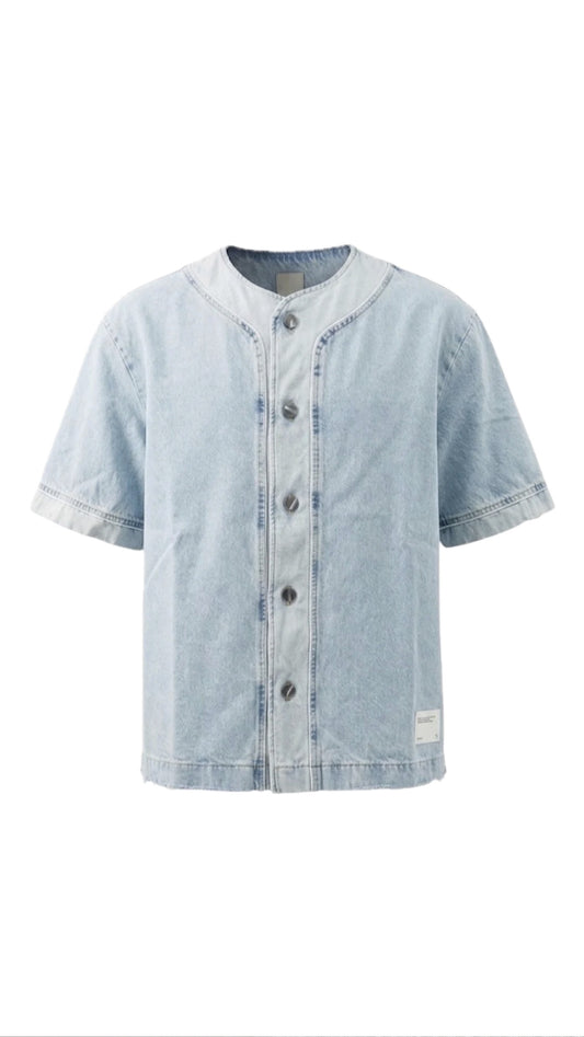 JACKET BASEBALL GAVENSEMBLE