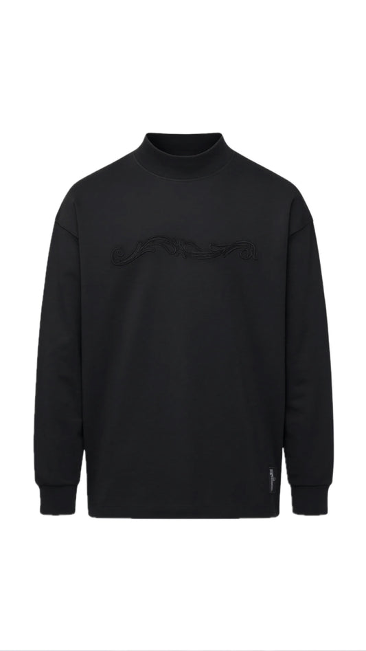 LONG SLEEVE GAVENSEMBLE