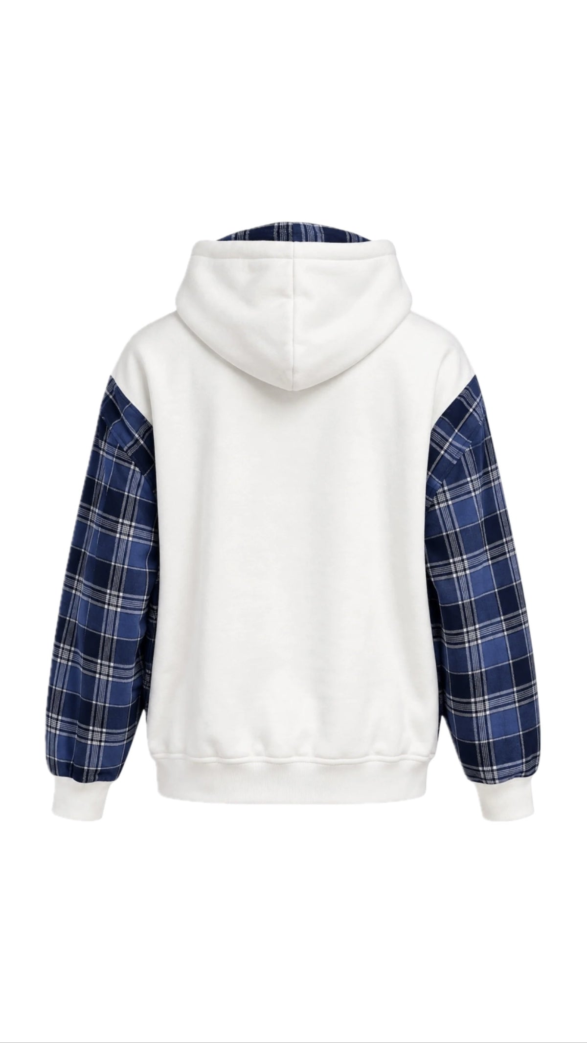 HOODIE RICHE GAVENSEMBLE