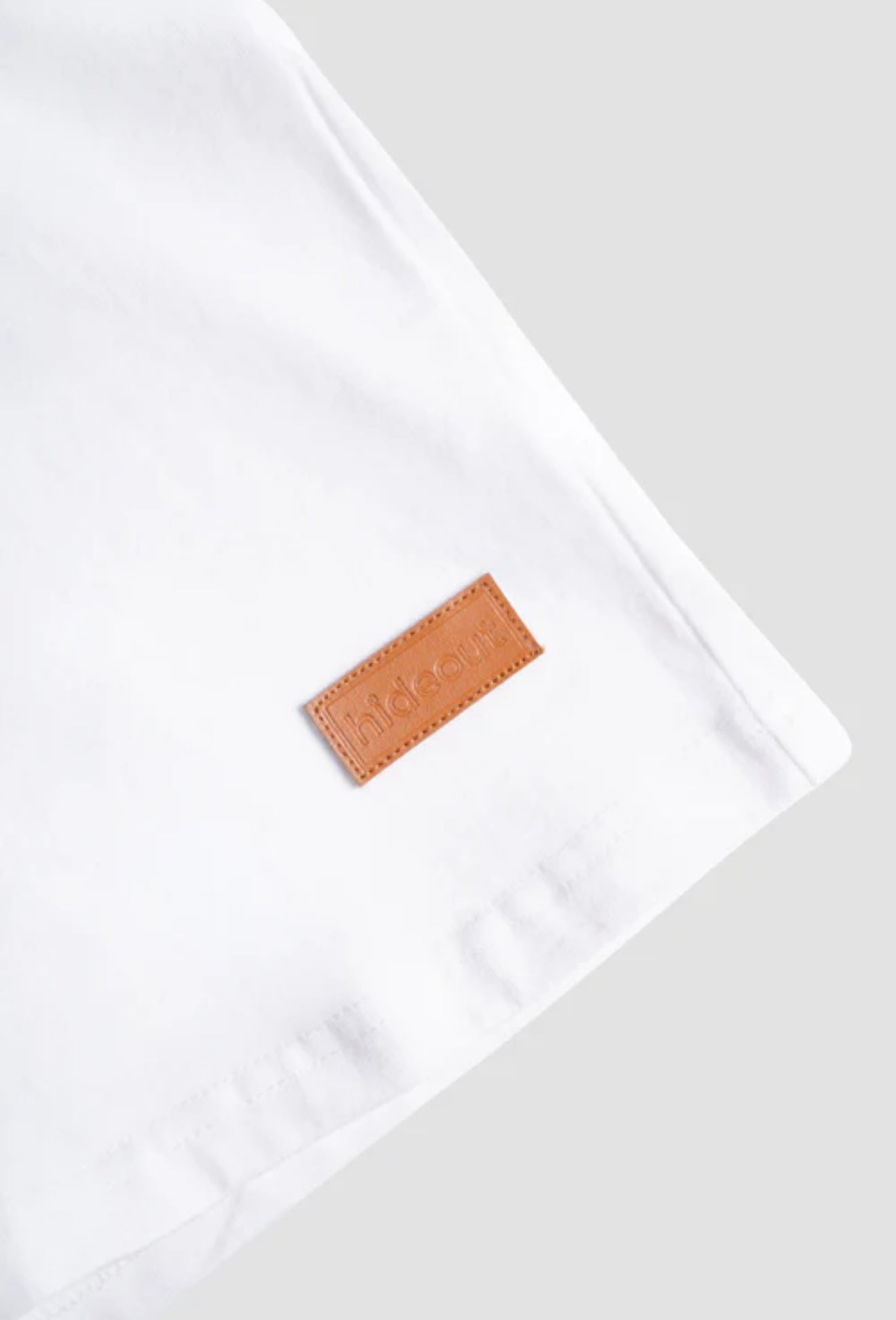 T-SHIRT PATCH VEGAN
