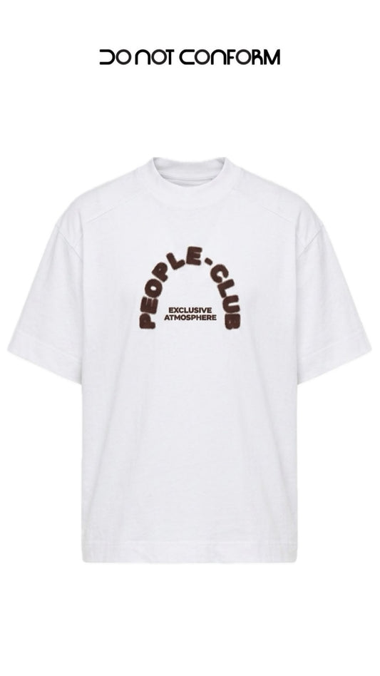 T-SHIRT CLUB DONOTCONFORM