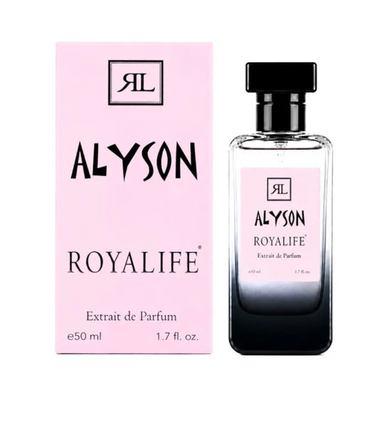 ALYSON 50ml