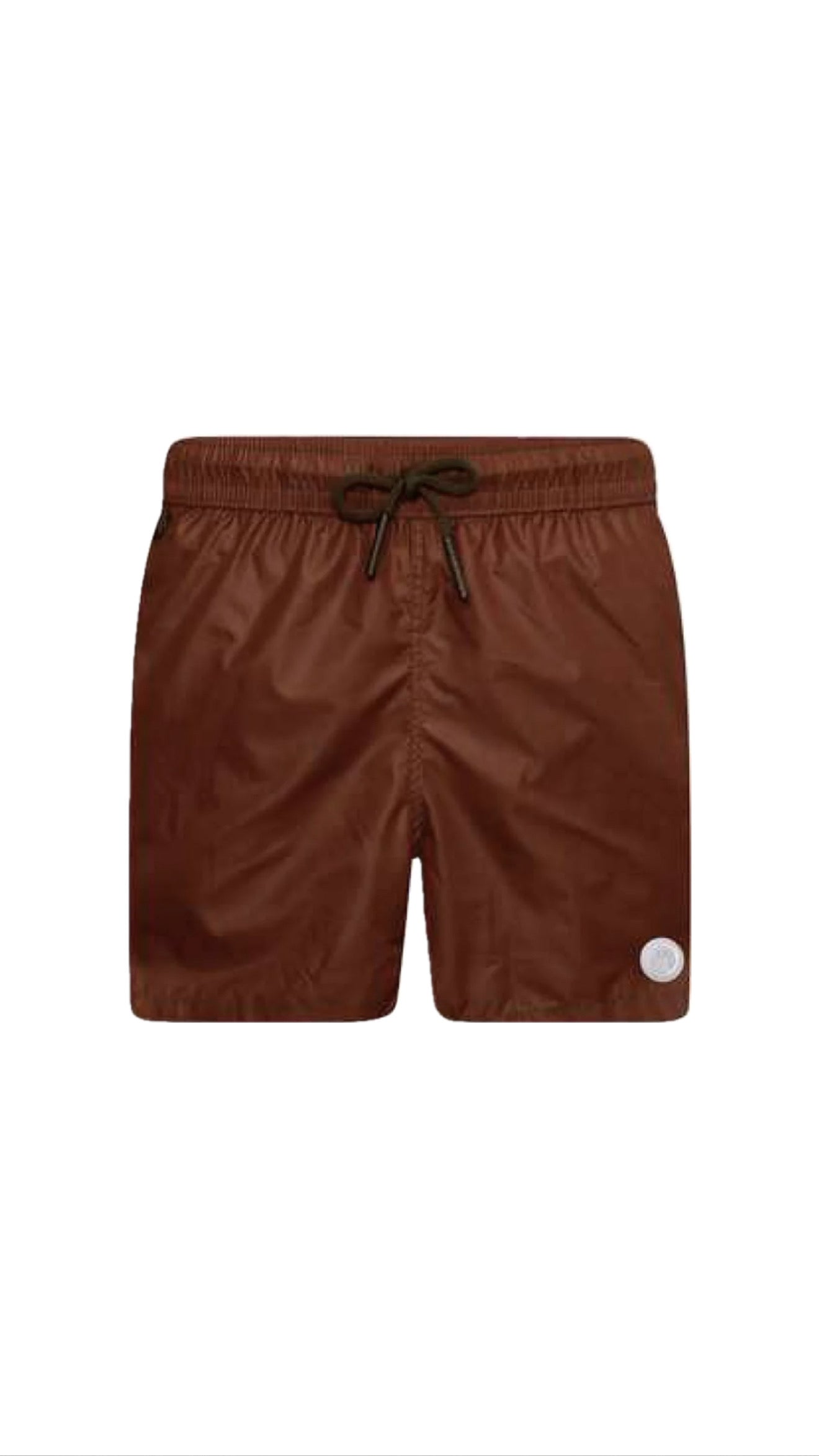 BOXER MARE RUGGINE