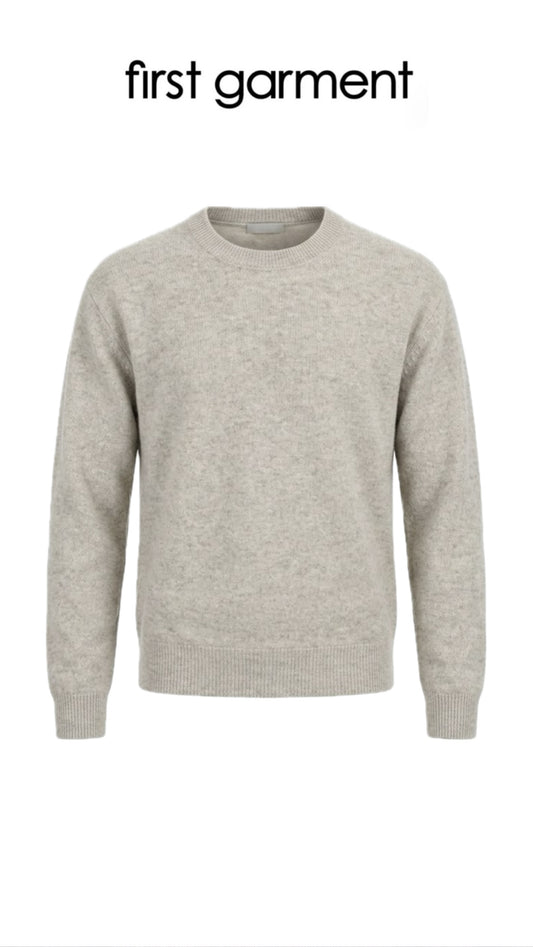 PULL MUD FIRST GARMENT