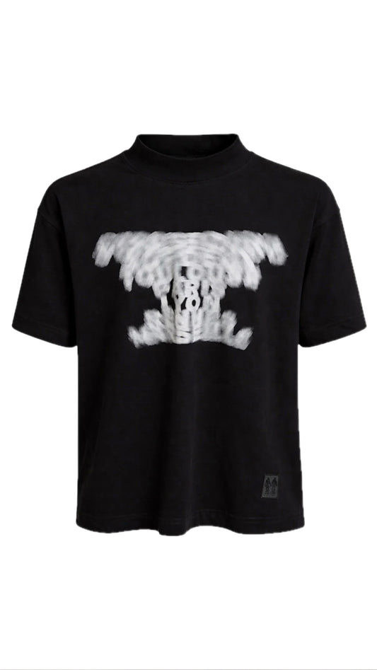 T-SHIRT GAVENSEMBLE