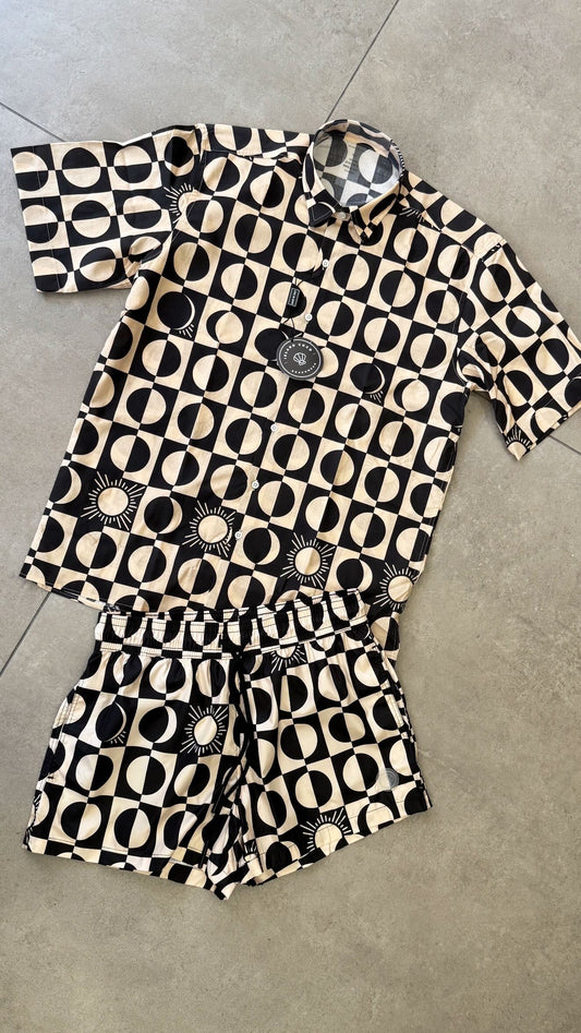 COORD-SET MARE ISLAND COCO