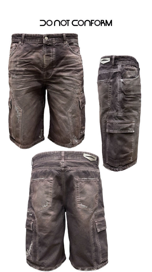 SHORT DONOTCONFORM