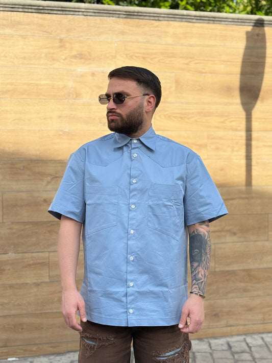 CAMICIA GAVENSEMBLE
