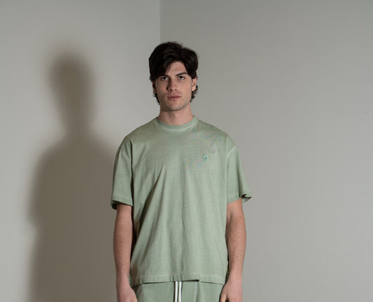 T-SHIRT GAVENSEMBLE