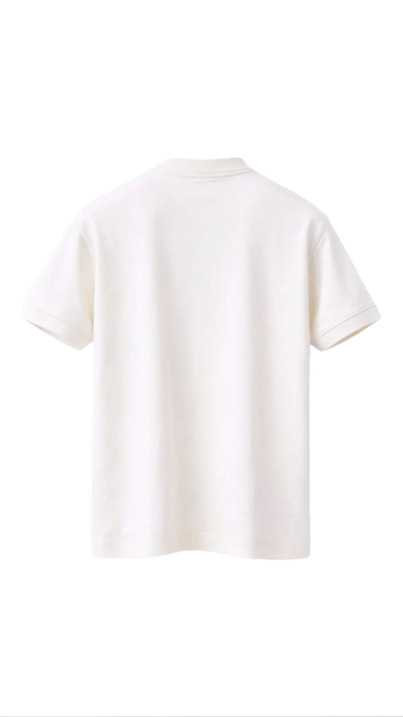 SERAFINO WHITE GAVENSEMBLE