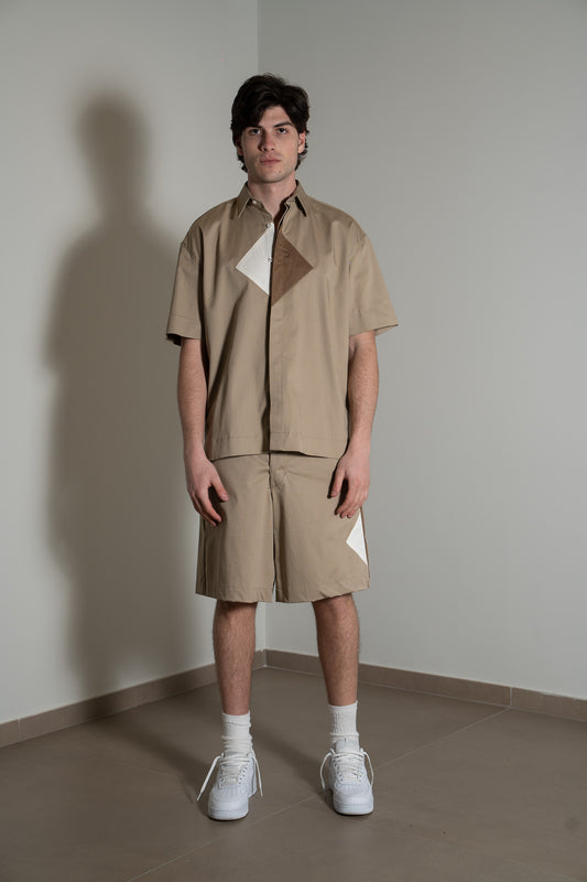 COORD-SET GAVENSEMBLE