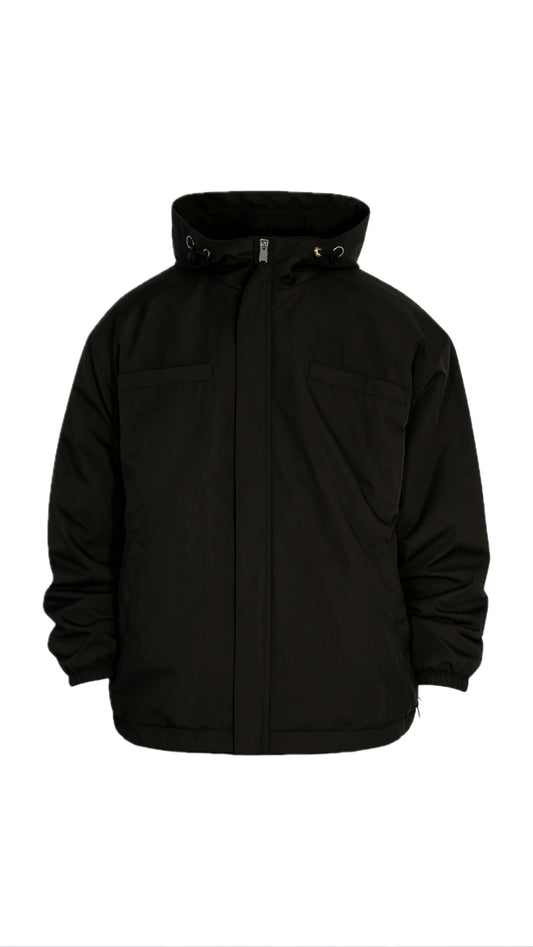JACKET NYLON GAVENSEMBLE