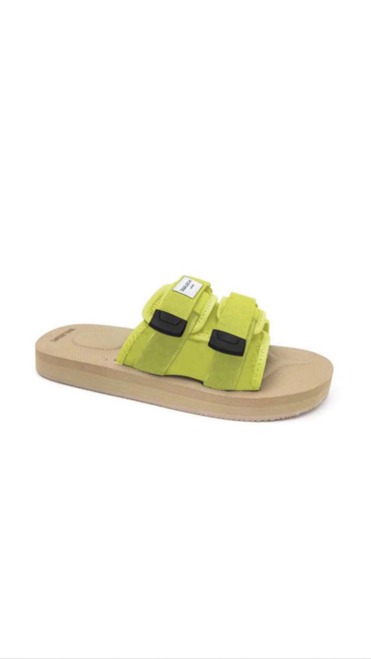 CIABATTE LIME DUALSCAPE