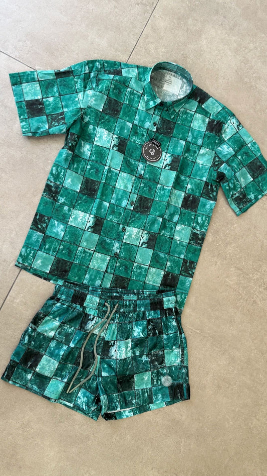 COORD-SET MARE ISLAND COCO