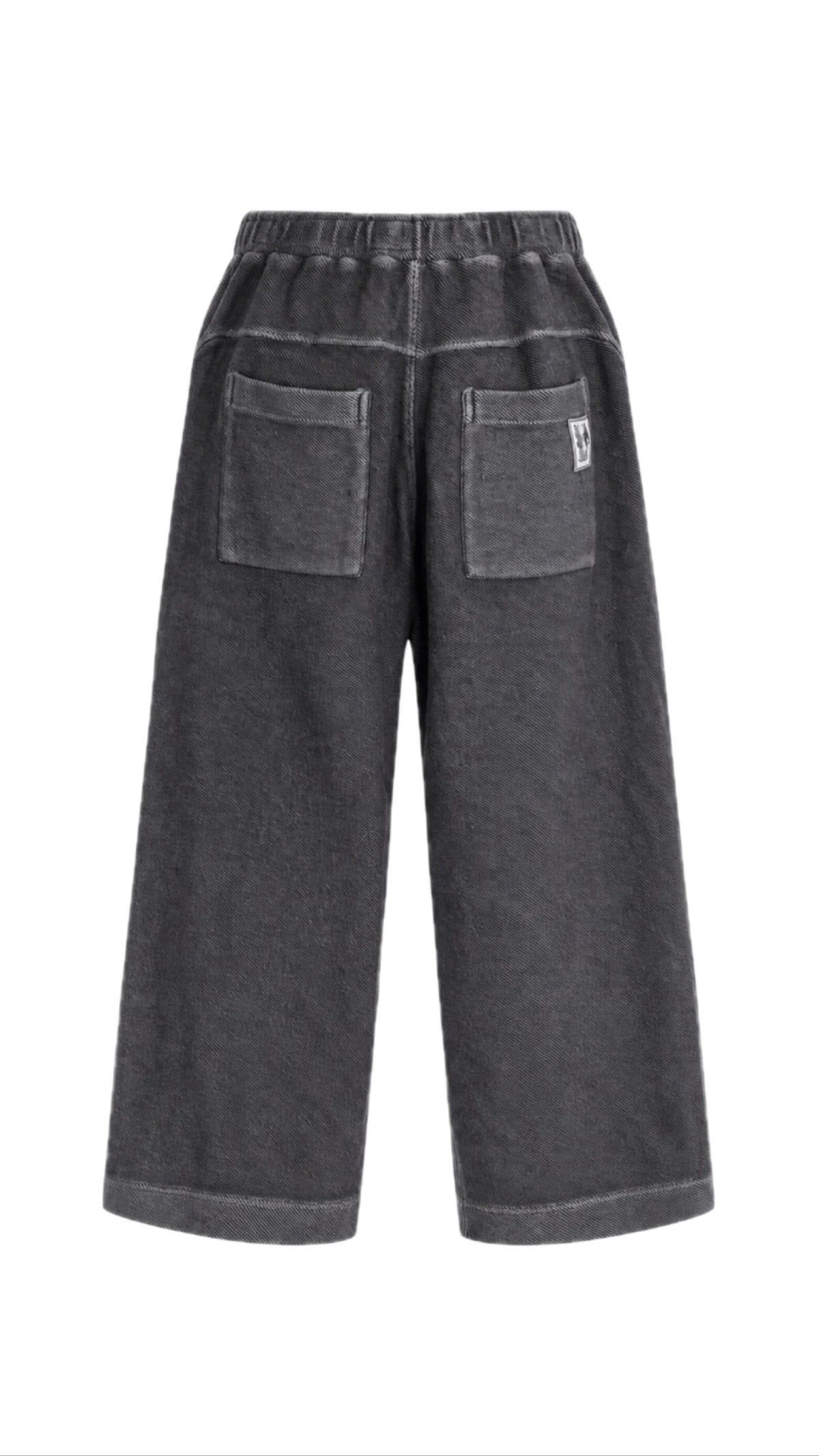 TRACKSUITE GREY GAVENSEMBLE