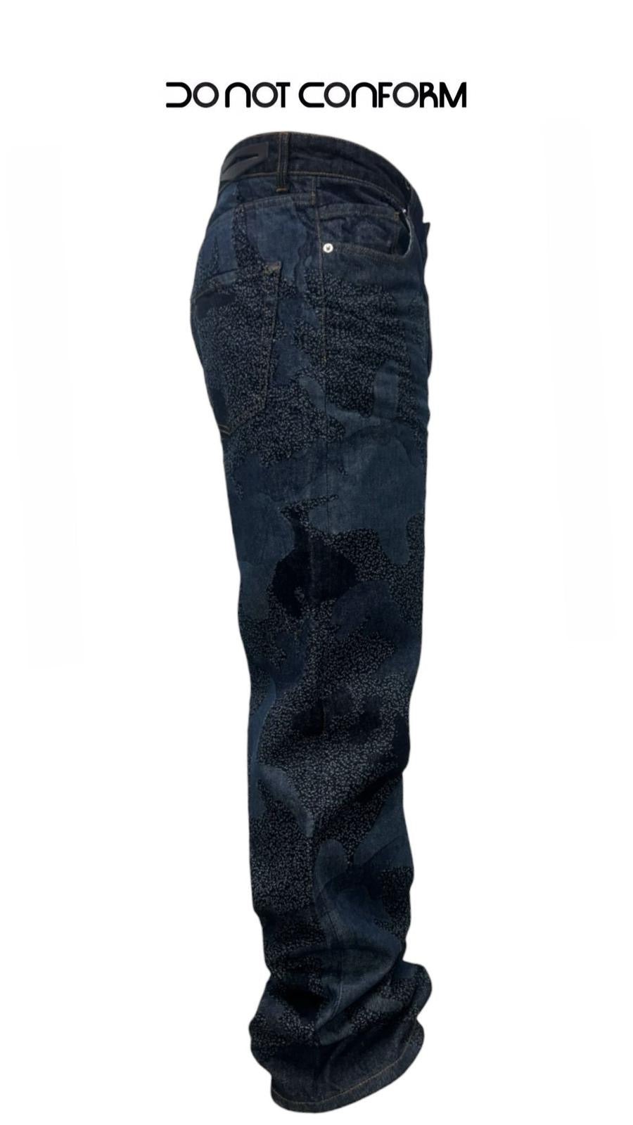JEANS BAGGY DONOTCONFORM