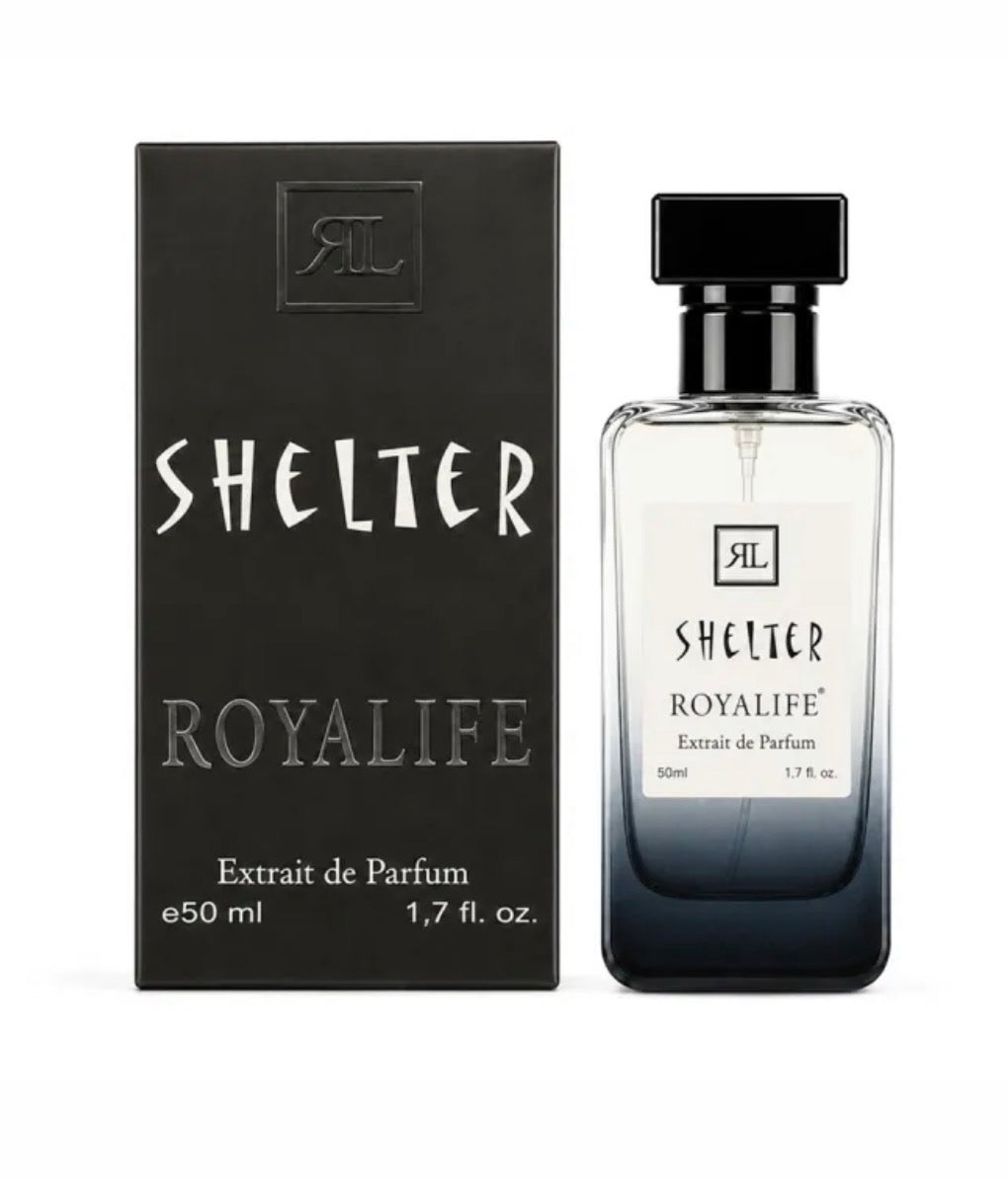 SHELTER 50ml