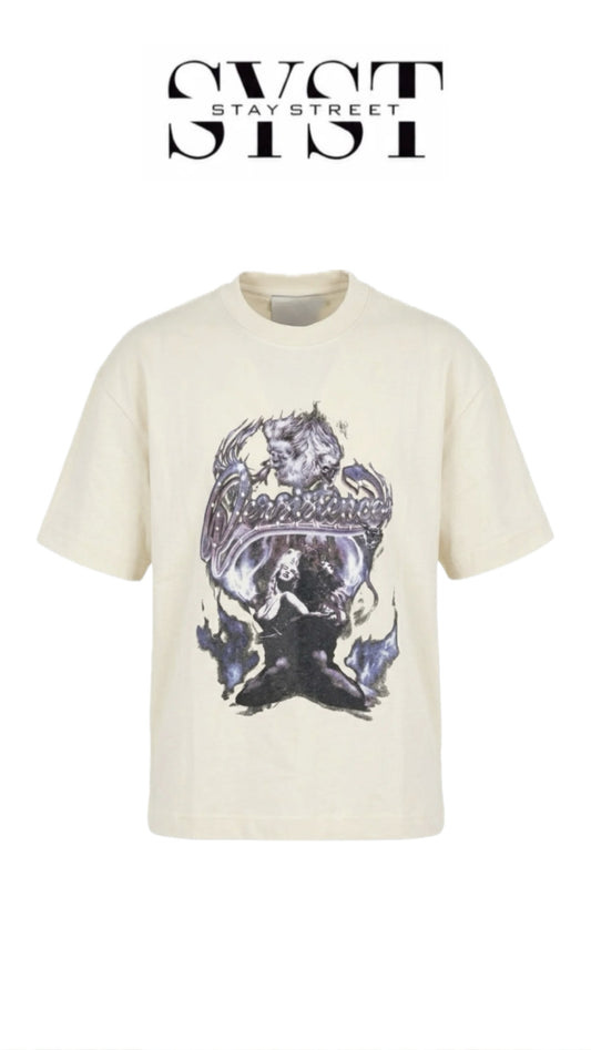 T-SHIRT DARK SYST