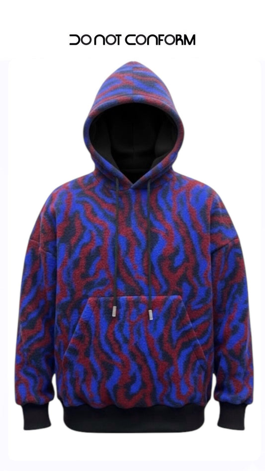 HOODIE PULL DONOTCONFORM