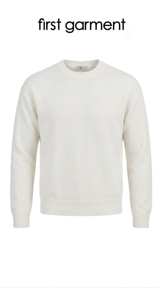 PULL WHITE FIRST GARMENT