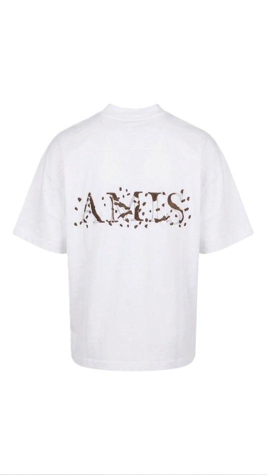 T-SHIRT AMIS GAVENSEMBLE
