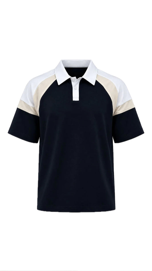 POLO CONTRAST SYST