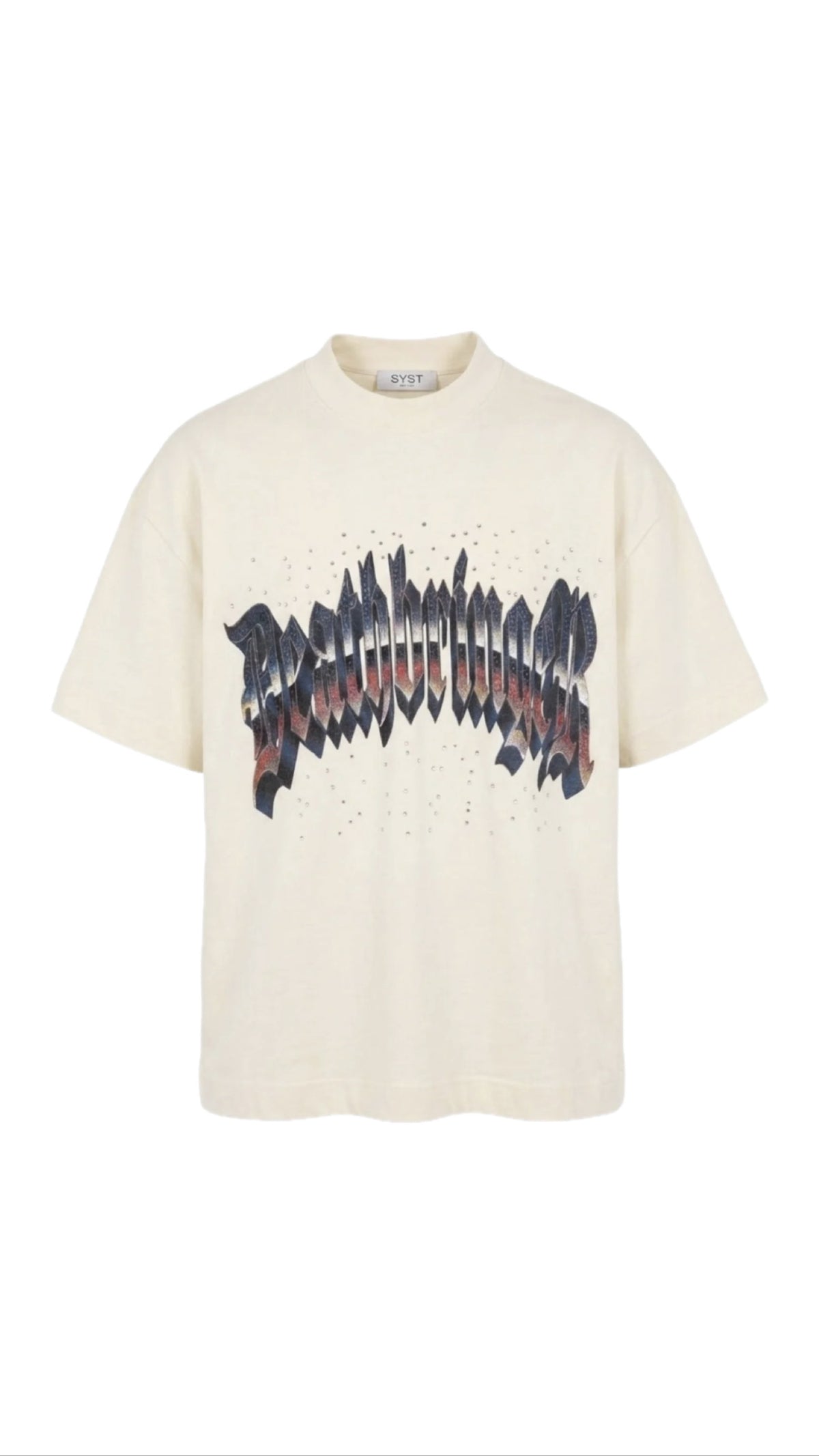 T-SHIRT PUFF SYST