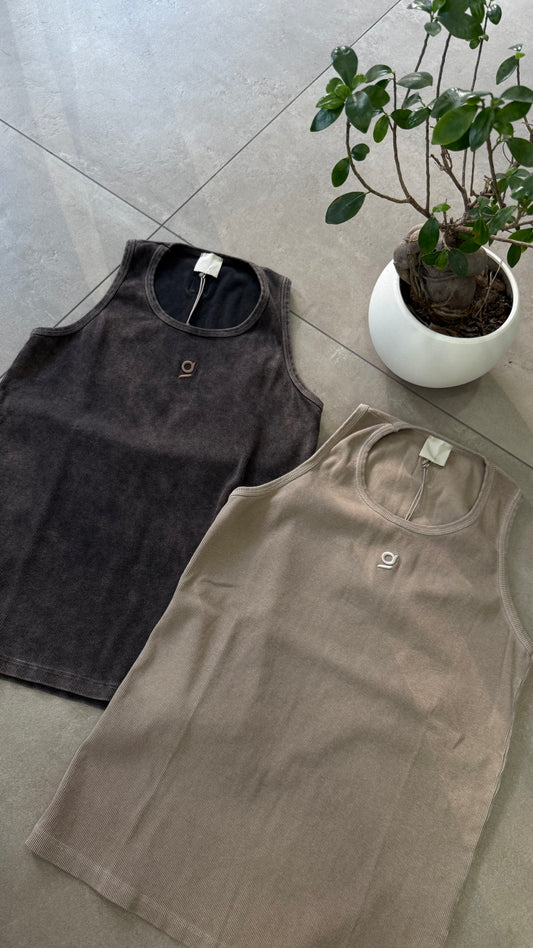 CANOTTA BEIGE GAVENSEMBLE