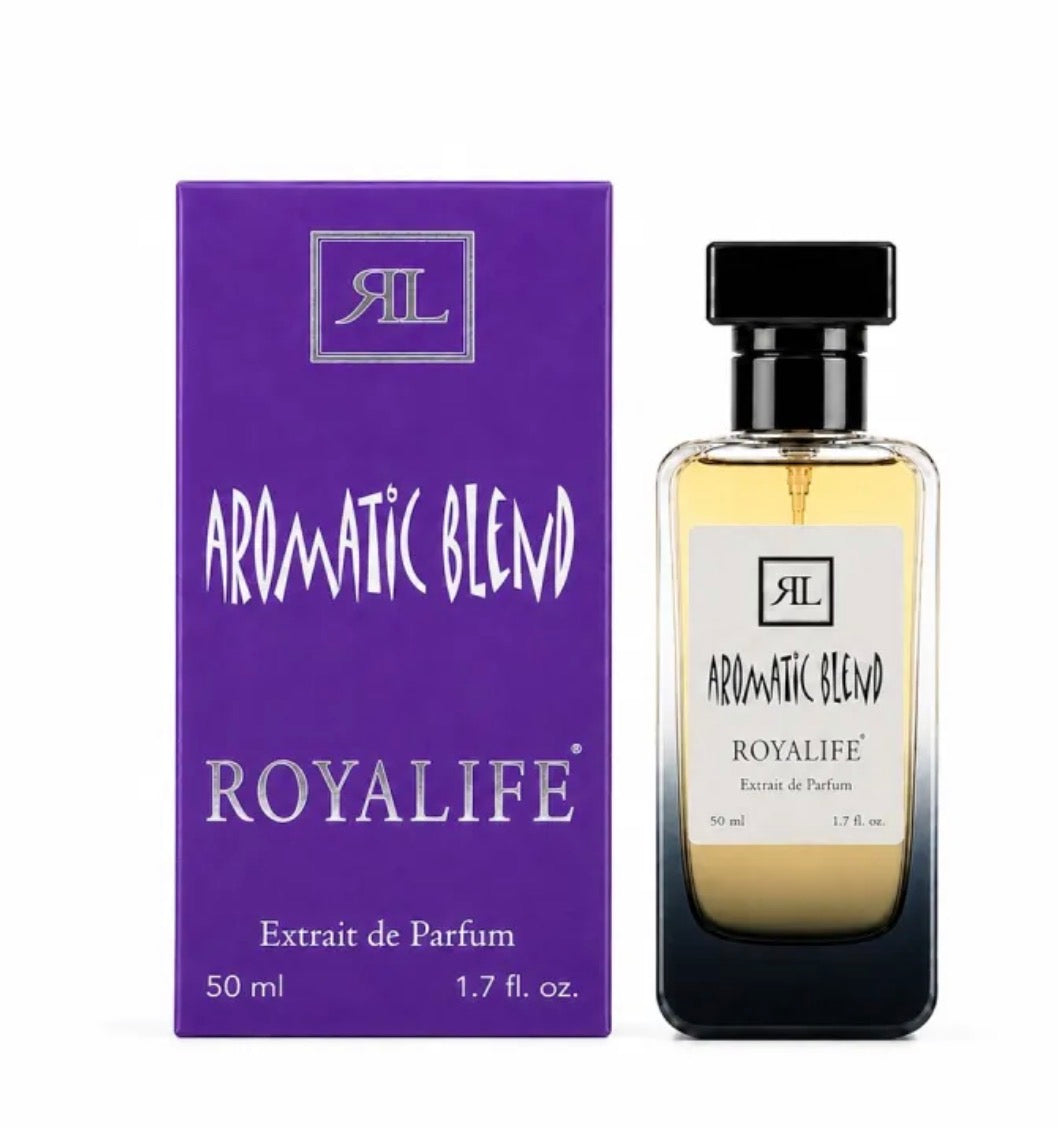 AROMATIC BLEND 50ml