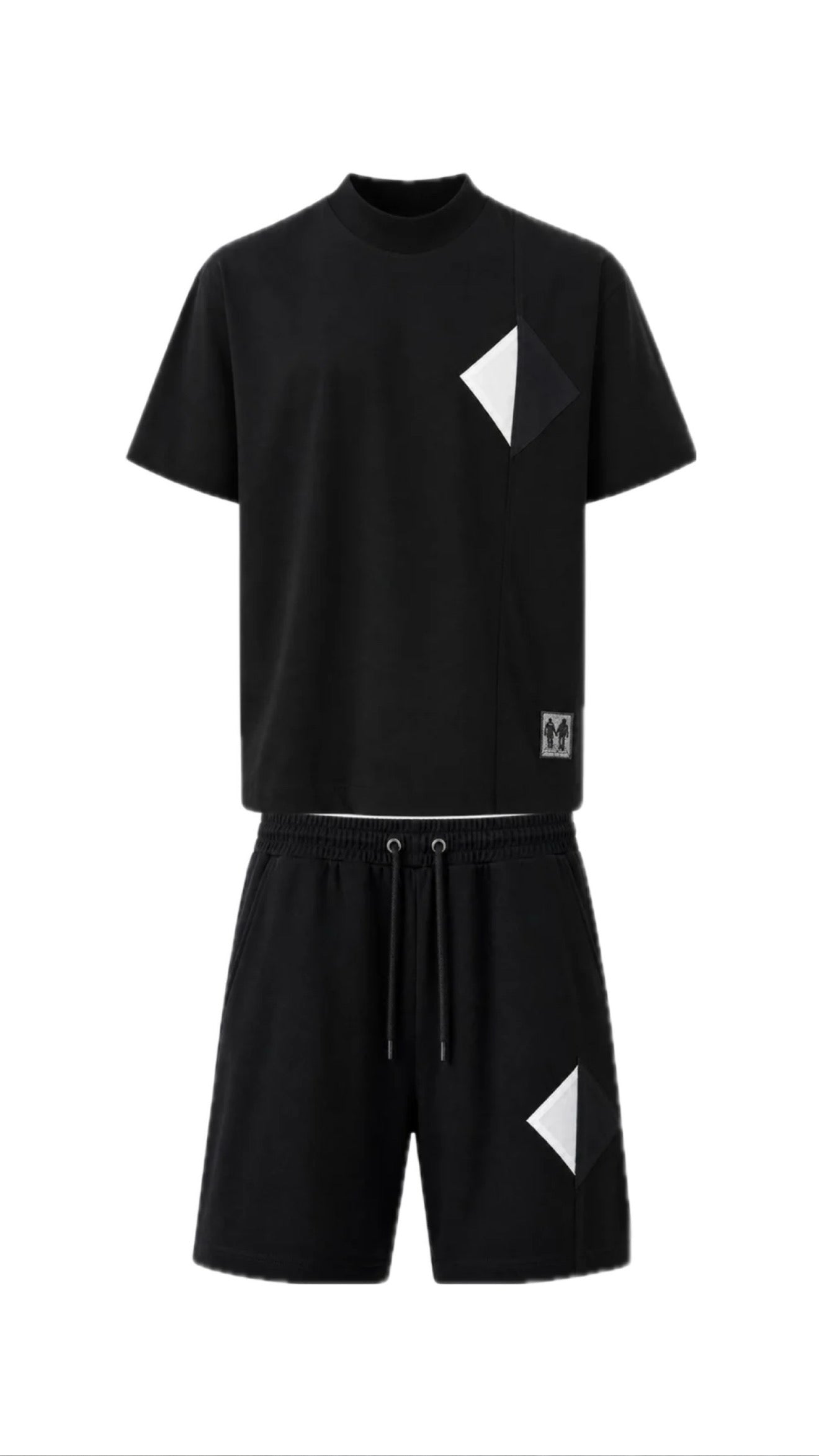 COORD-SET KITE GAVENSEMBLE