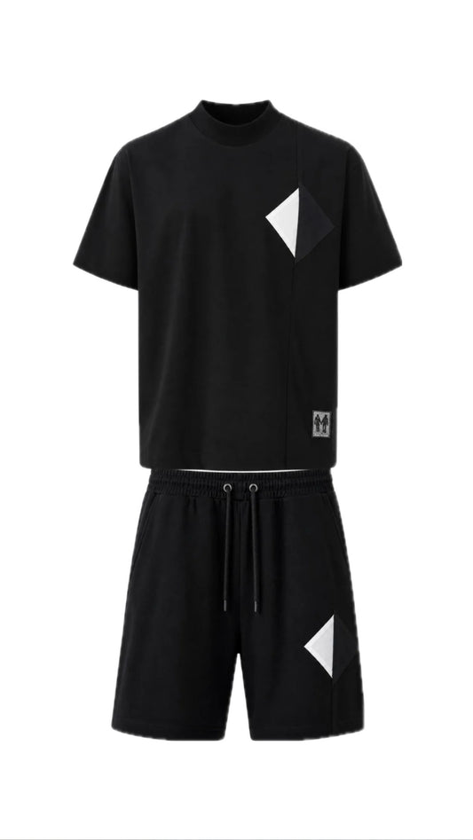 COORD-SET KITE GAVENSEMBLE
