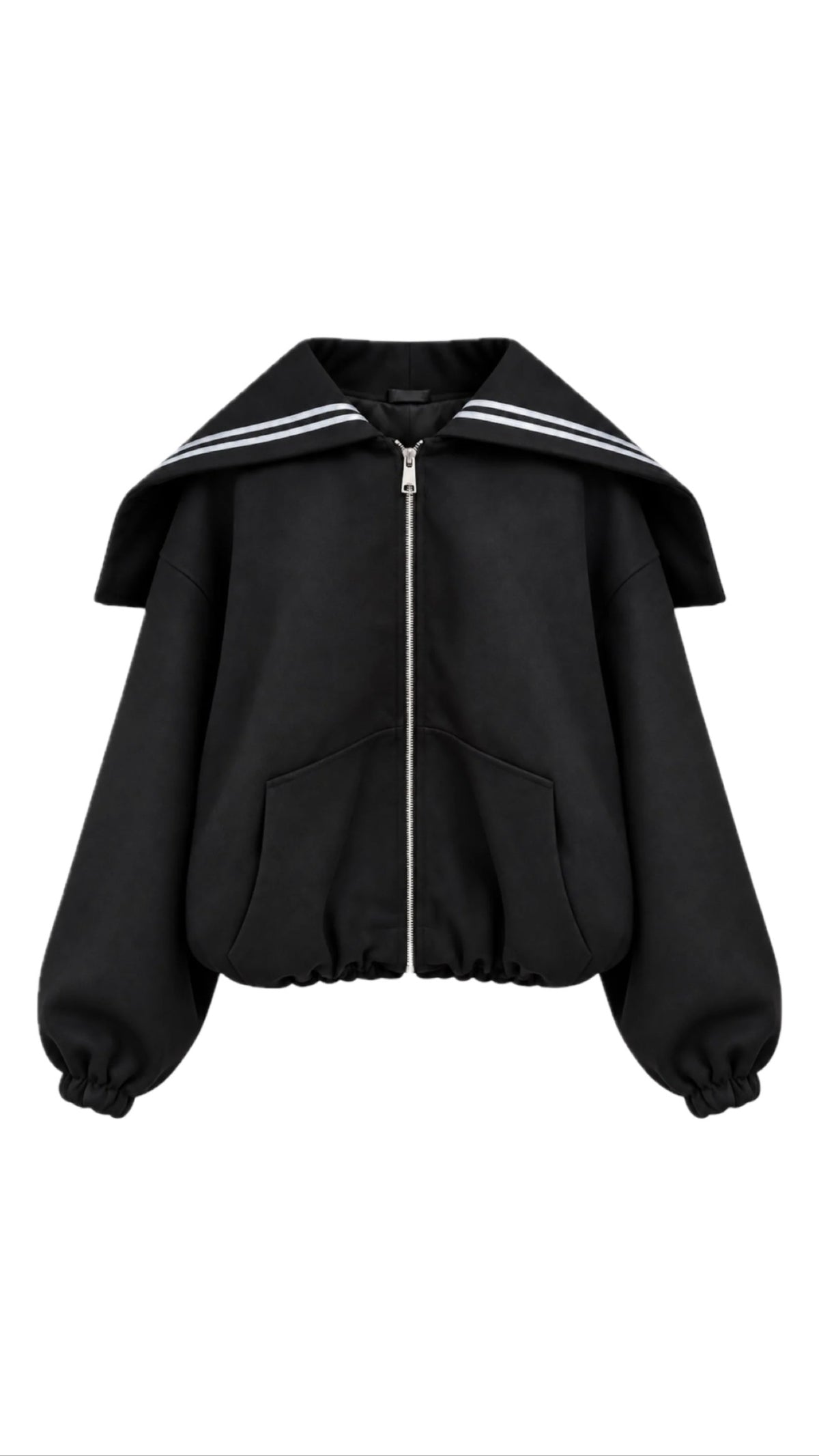 JACKET CROSSES GAVENSEMBLE