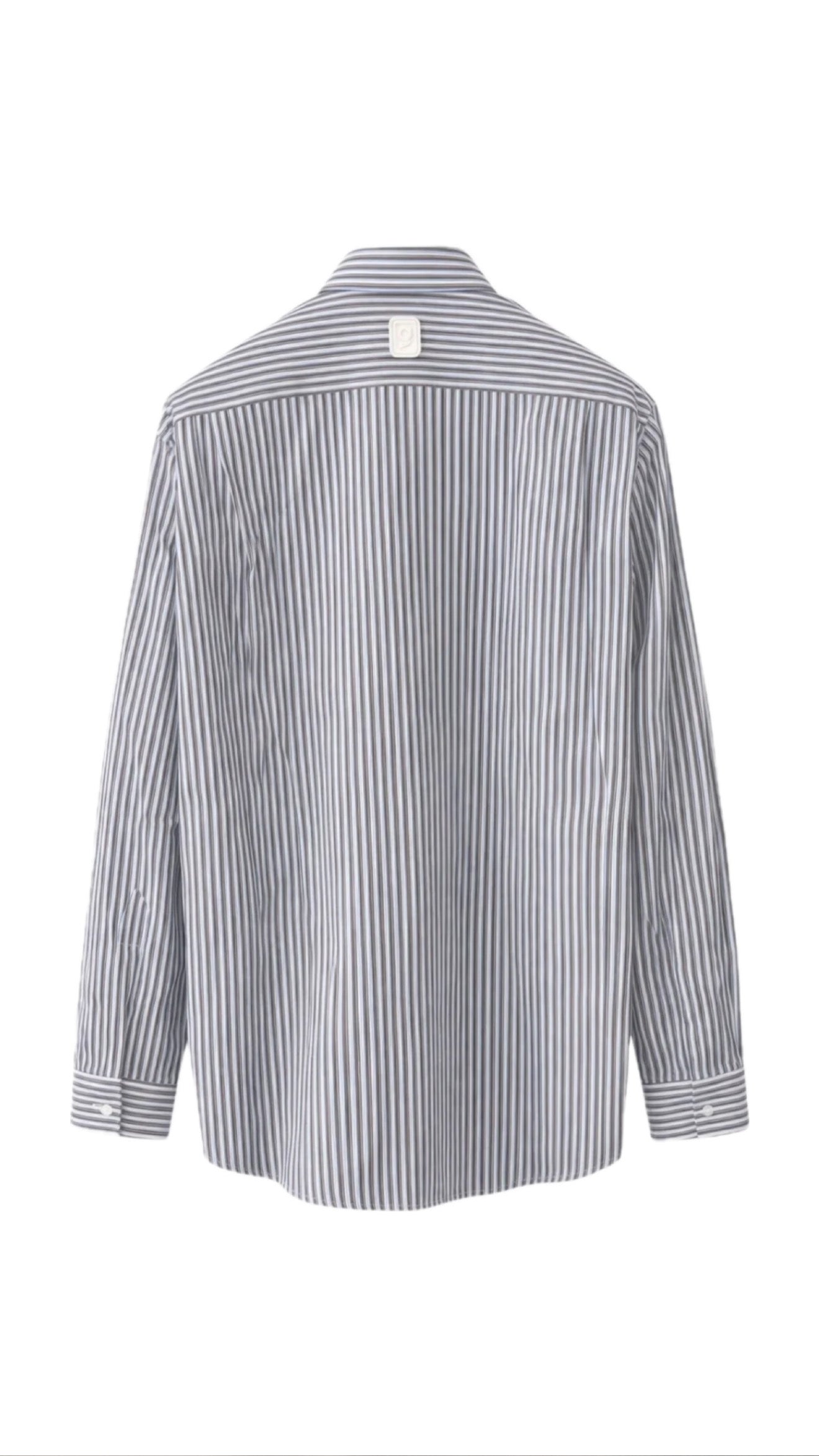 CAMICIA PINSTRIPE GAVENSEMBLE