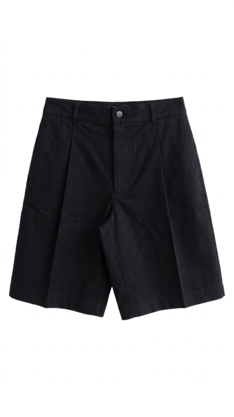 SHORT GAVENSEMBLE