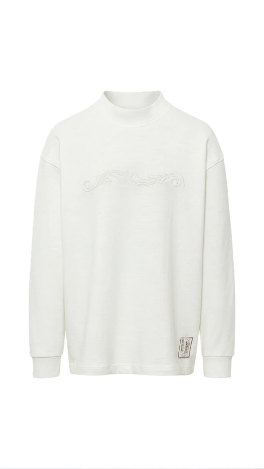 LONG SLEEVE GAVENSEMBLE