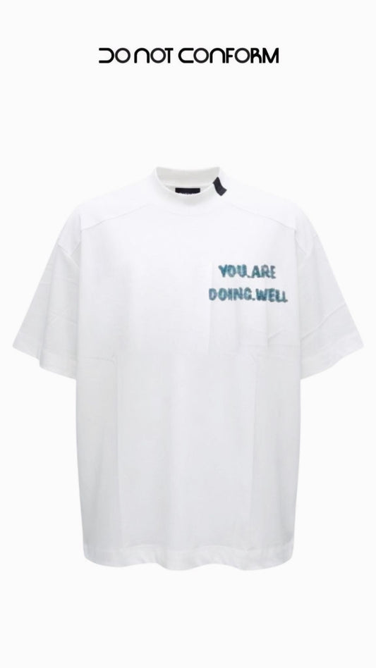 T-SHIRT DONOTCONFORM