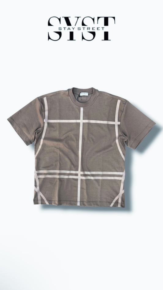 T-SHIRT LINES SYST