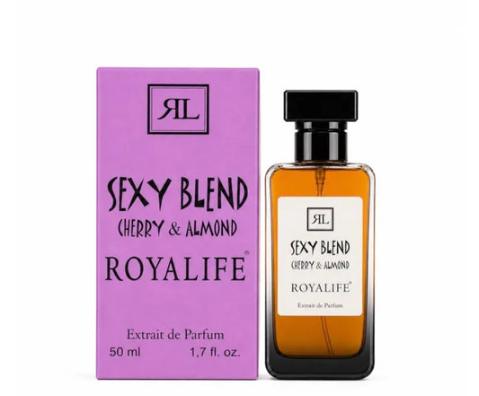 SEXY BLEND 50ml