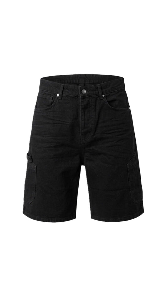 SHORT BLACK GAVENSEMBLE