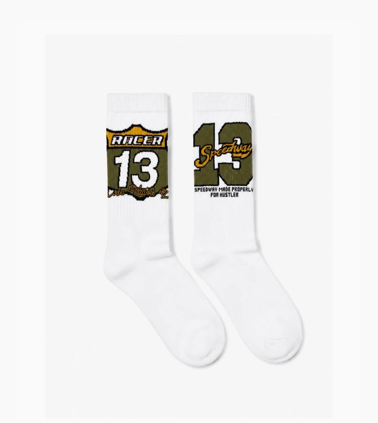 SOCKS DONOTCONFORM