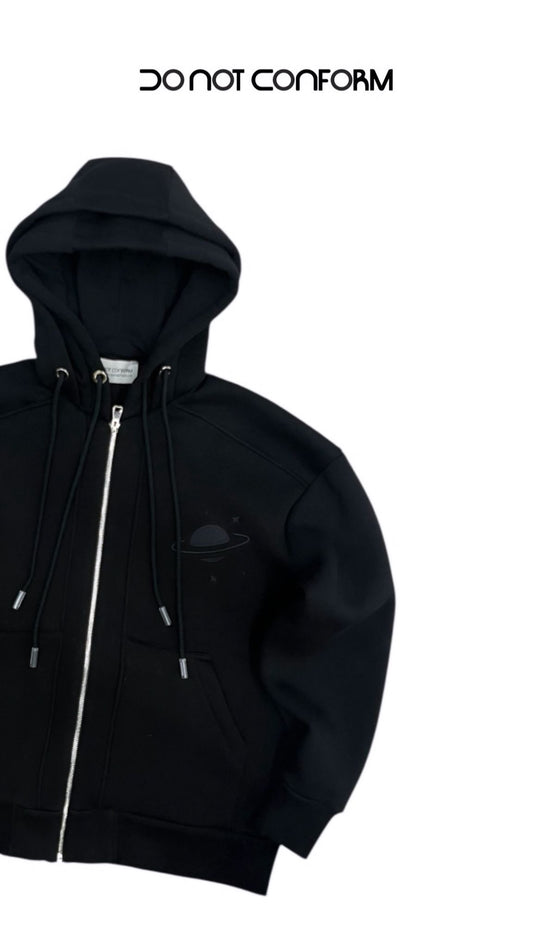HOODIE ZIP DONOTCONFORM