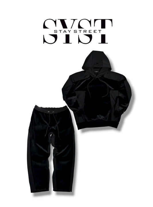 TRACKSUIT DOUBLE SYST