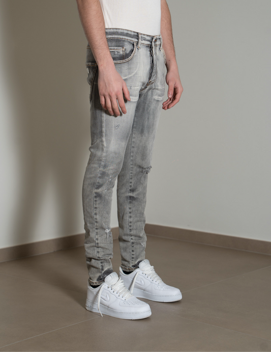 JEANS SKINNY GAVENSEMBLE