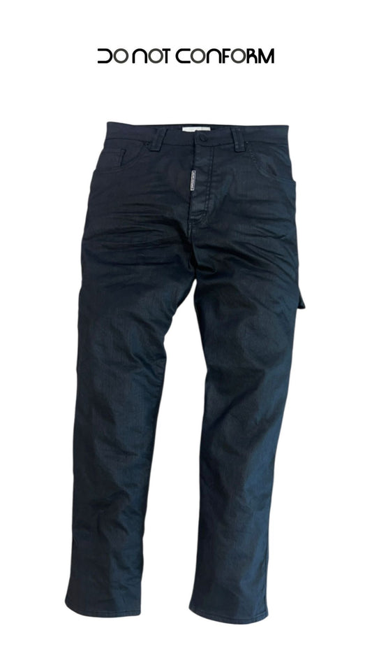 JEANS BAGGY CERATO DONOTCONFORM