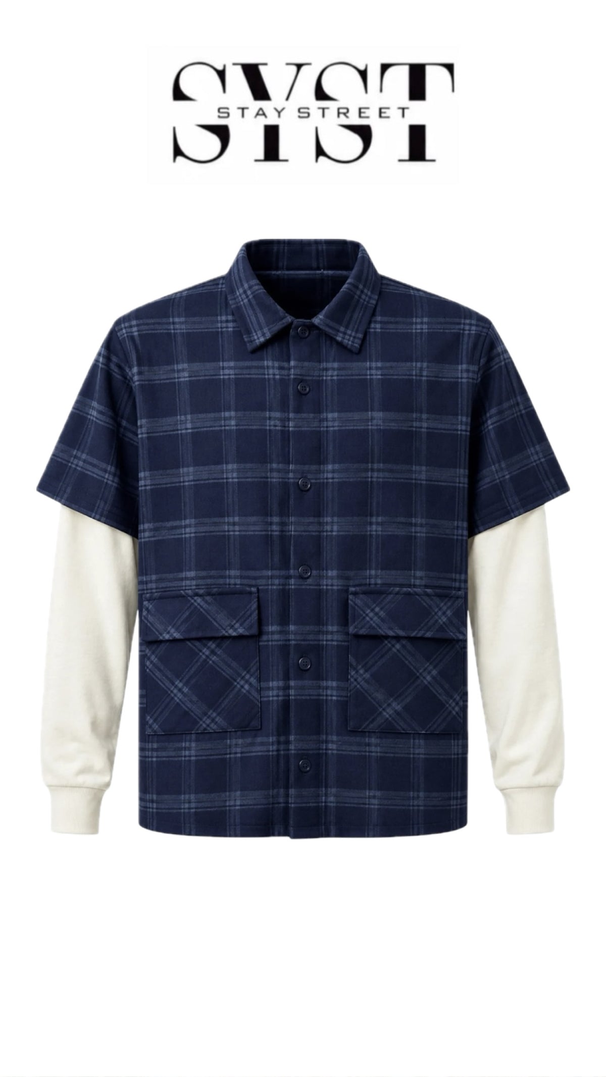 CAMICIA SLEEVE SYST