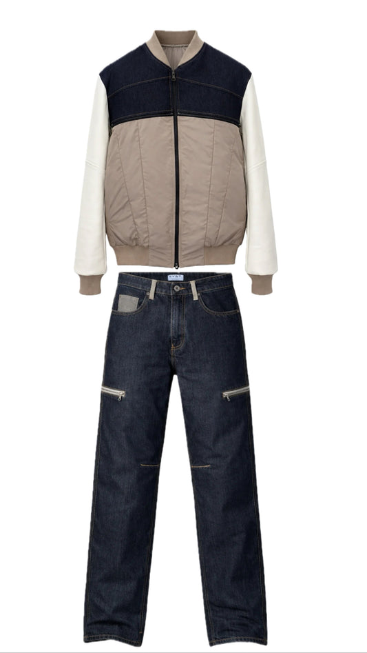 COORD-SET BLUE SYST