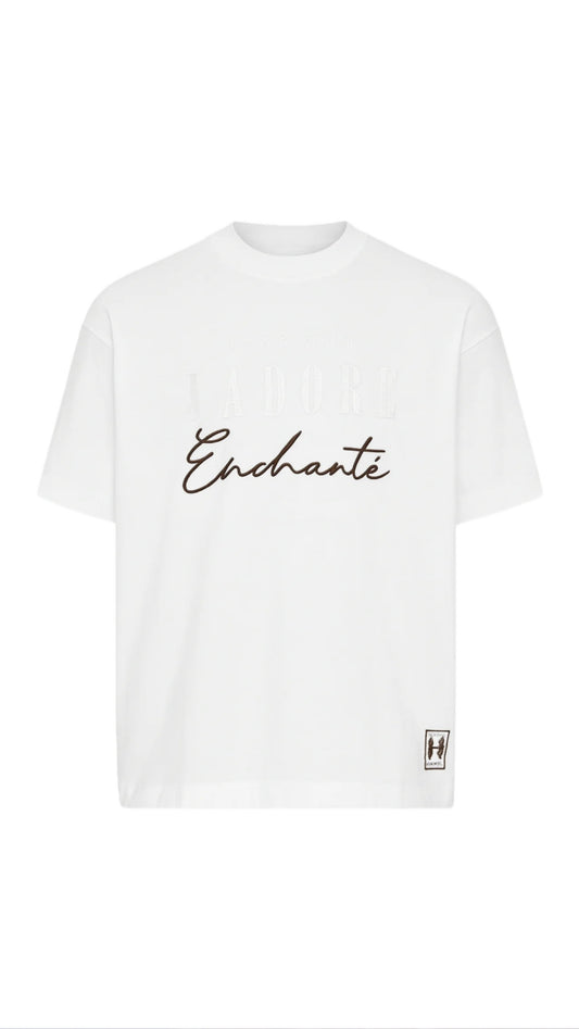 T-SHIRT JADORE GAVENSEMBLE