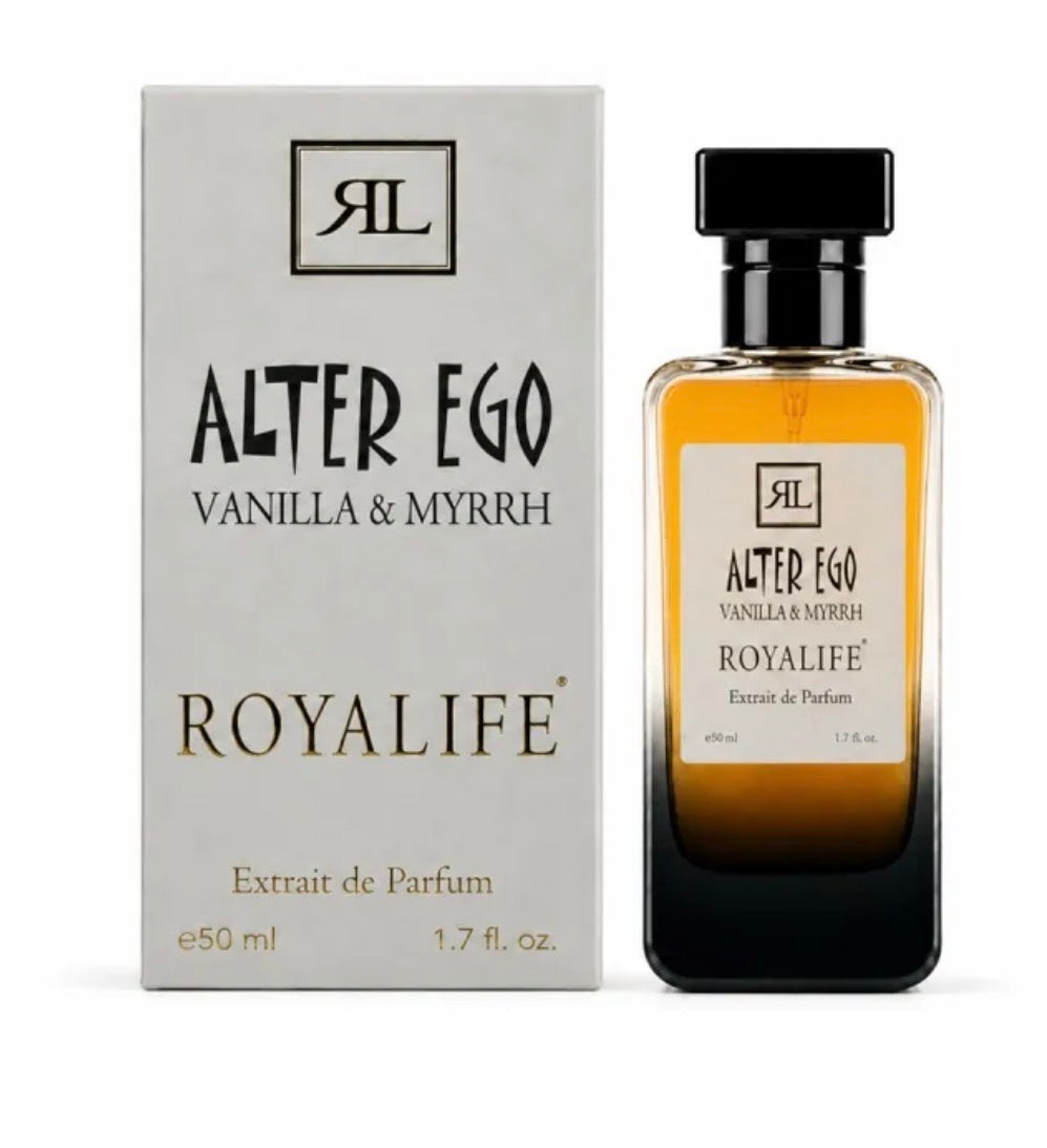 ALTER EGO 50ml