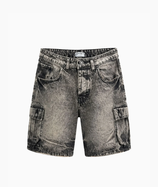 SHORT CARGO SYST